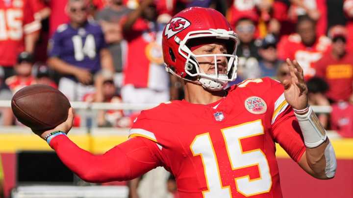 Have Chiefs finally turned a corner with recent offensive success?