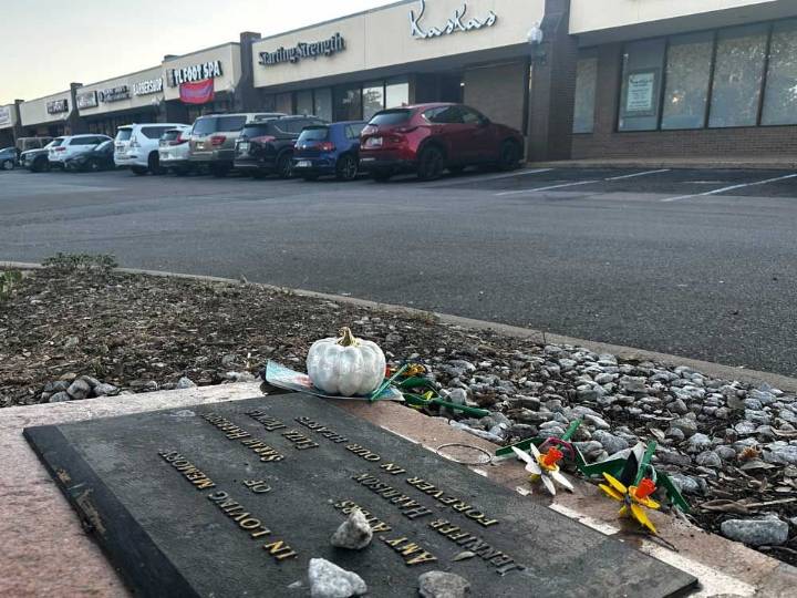 What to know about Texas’ infamous yogurt shop killings