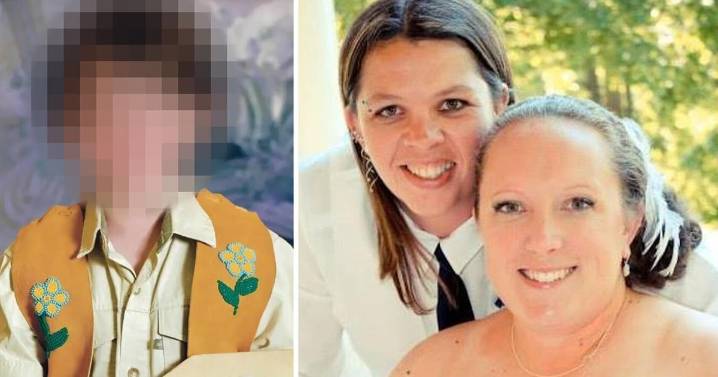 Paramedics describe confusion at horrific murder trial