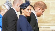 Meghan Markle Makes Another Veiled Dig at the Royal Family