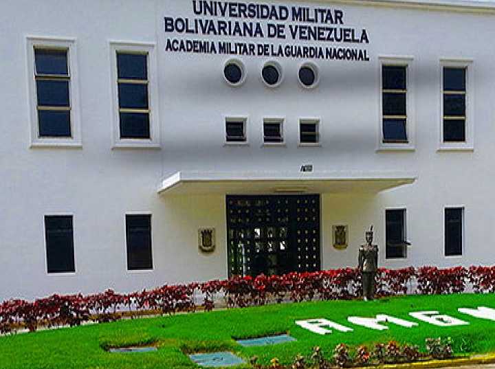 Tal día como fue creada la Academia Militar de Venezuela