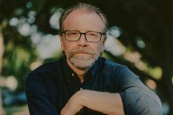 George Saunders to Receive 2025 Medal for Distinguished Contribution to American Letters