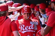 Reds takeaways: The math is simple for playoff hopes. Just win, baby