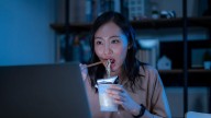 Eating At Irregular Times Can Lead To Serious Bone Issues