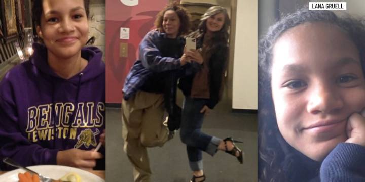The Cashleigh Foundation: Las Vegas mother shares daughter’s story in suicide prevention effort