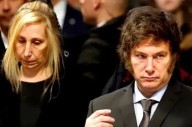 Audios de Karina Mieli: Para la Sociedad Interamericana de Prensa es "negativo" prohibirlos
