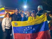 Juez ratifica que el TPS para venezolanos sigue con vida