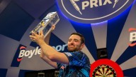 2025 World Grand Prix of Darts: Draw, schedule, prize money and format explained