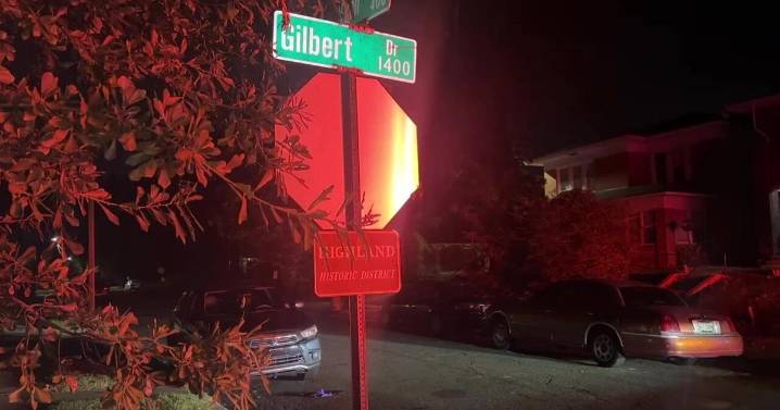 1 dead after shooting in Highland
