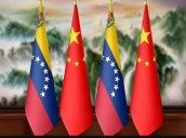 Venezuela agradece decidida respuesta de China ante intimidación de EEUU a buque pesquero