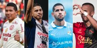 Programación de la fecha 9 del Torneo Clausura de la Liga 1 Perú 2025: partidos, horarios y canales de TV
