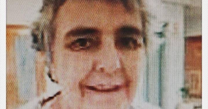 Buscan a María, la mujer de 63 años desaparecida en Pedro Ruiz este martes