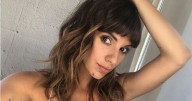 Es otra persona: el radical cambio de look de Gime Accardi tras su ruptura con Nico Vázquez