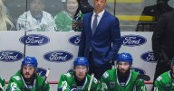 Canucks extend AHL head coach Malhotra