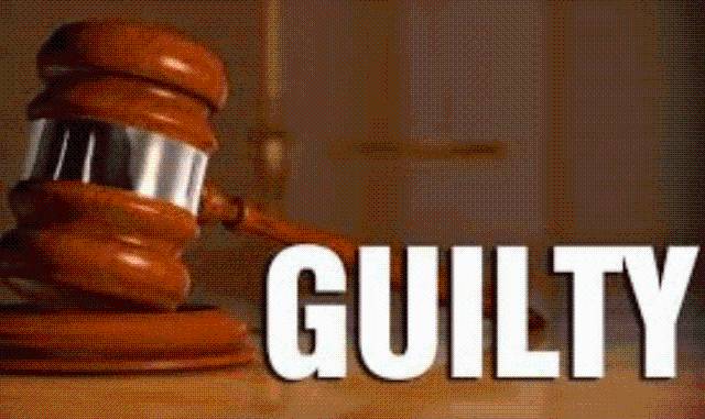 Mayurbhanj Former MVI Convicted in DA Case