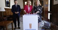 Granada fortalece su proyección internacional con el apoyo de la Unión Iberoamericana de Municipalistas a la Capitalidad Cultural 2031