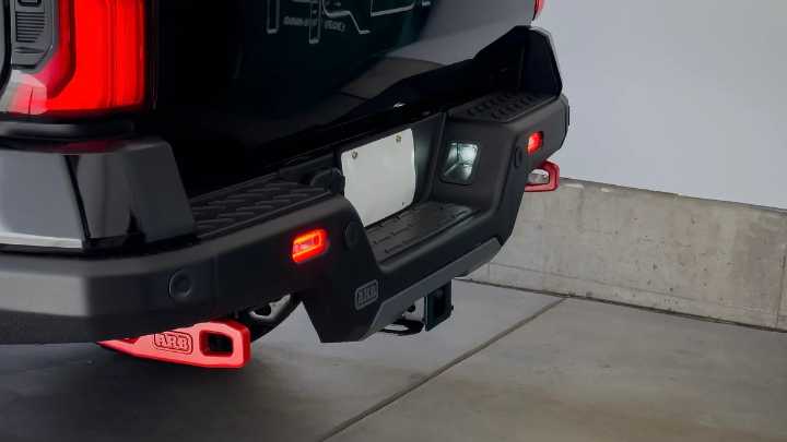 La característica de la Toyota Tacoma que la vuelve una pickup única en el 2025