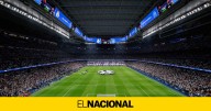 El Spotify Camp Nou no contará con la gran maravilla del Santiago Bernabéu