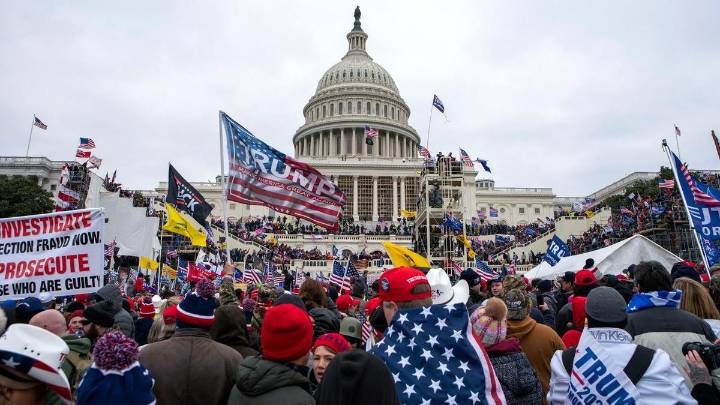 YouTube to pay Trump $US24.5m over account suspension