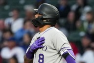 Orlando Arcia vuelve a ligar y no quiere perder el empuje de agosto