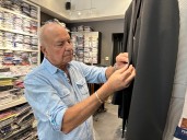 Organized crime biggest threat to Canadian retailers, study finds