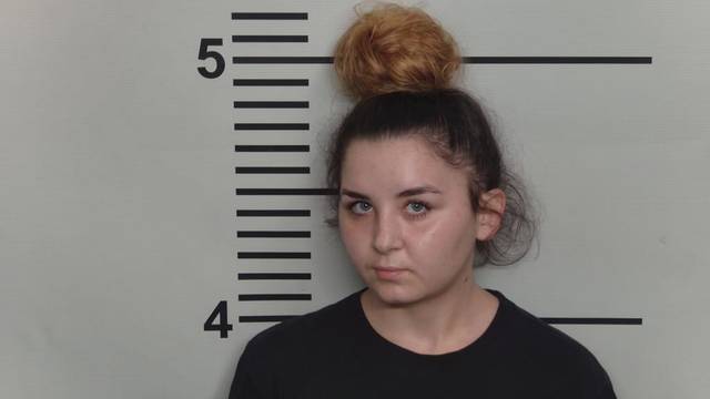 PRP woman accused of trying to kill her sister in a house fire