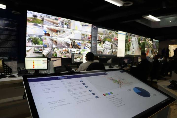 DSPM activa protocolos de ciberseguridad tras intento de vulneración en sistema administrativo
