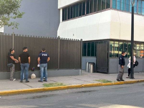 Se encuentran graves agentes intoxicados con fentanilo