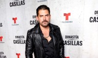 Iván Arana sabe cómo mantener los pies en la tierra y en la “Dinastía Casillas”