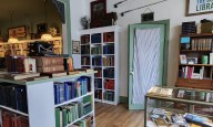 New St. Paul bookstore aims to carry on legacy, massive collection of 'Book Bag Lady'