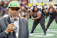 College Band Announcer Breaks Silence After He Was Slammed for Body Shaming Alabama State's Halftime Dancers