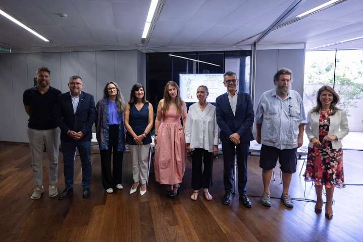 Granada presenta "F.G.L.: Flamenco García Lorca", un programa cultural entre 2025 y 2027