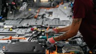 Raid at Georgia battery plant points to conflicts in Trump's growth plans