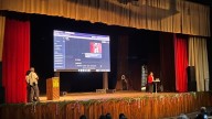 Con exitoso encuentro: ACIT promueve el liderazgo y la innovación empresarial en Carora #8Sep