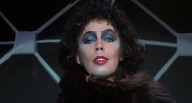 Tim Curry Celebrates 50 Years Of The Rocky Horror Picture Show
