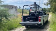 Mayra despareció tras salir de su hogar; días después fue hallada muerta y de rodillas en Xonacatepec, Puebla