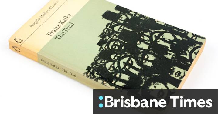 The Trial at 10: How Kafka’s novel foreshadowed 20th century totalitarianism