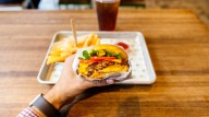 The 2 Restaurant Chains In A Legal Battle Over Trademarked Logo Use