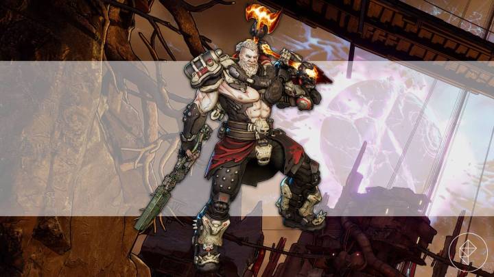 Best Amon builds in Borderlands 4