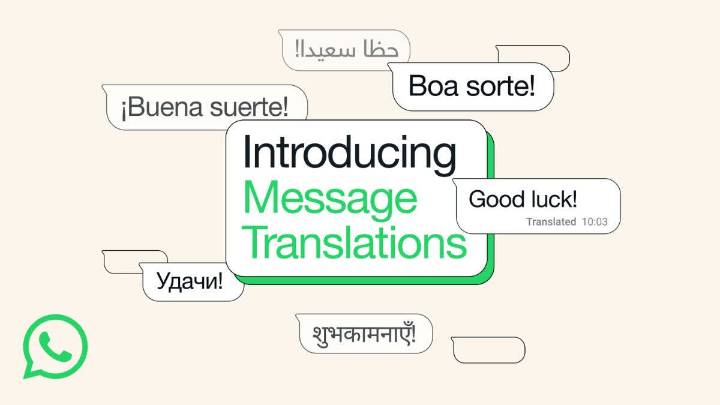 Language No Bar: WhatsApp Now Lets You Translate Messages In Real Time