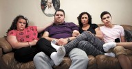 Gogglebox's Amy Tapper wows with seven-stone weight loss after using Mounjaro jab