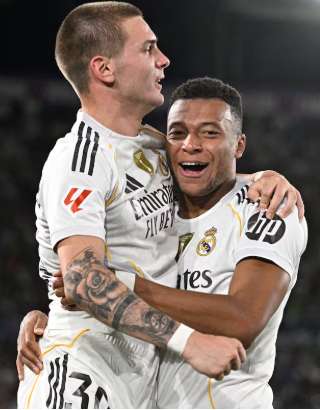 Dónde ver Real Madrid vs Atlético de Madrid por LaLiga en EE. UU.: canales, streaming y horarios