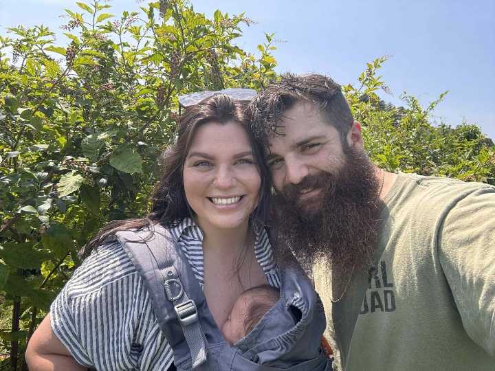 How you can help the family of an East Longmeadow man who was hit by a mail truck