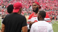 Lakers superstar LeBron James shares true meaning of scoring 50000 points