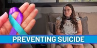 Winnfield woman shares her story during suicide prevention month