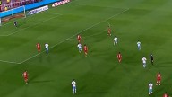 Duván Vergara marca golazo en Argentina: video del remate de media distancia