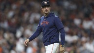 Astros manager Joe Espada makes blunt assessment after blowing late lead vs. Blue Jays