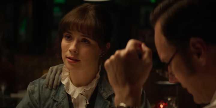 The Ending of 'The Conjuring: Last Rites,' Explained
