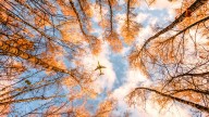Why The "Shoulder Season" After Labor Day Is Now Peak Travel