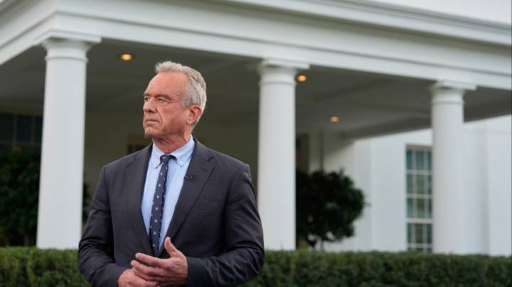 Some RFK Jr. allies see MAHA strategy as 'missed opportunity'